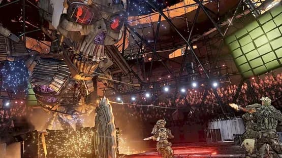 Borderlands 3 — Screenshoty