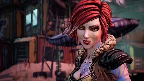 Borderlands 3 — Screenshoty