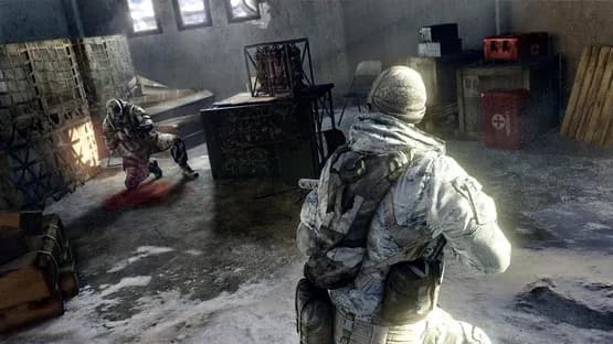 Sniper: Ghost Warrior 2 - Siberian Strike — Screenshoty