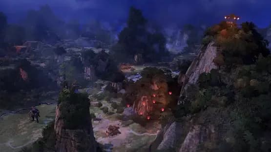Total War: Three Kingdoms — Screenshoty