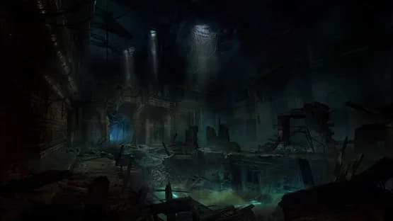 Vampire: The Masquerade - Bloodlines 2 — Screenshoty