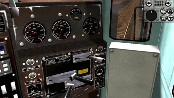 Trainz Railroad Simulator 2004 — Screenshoty