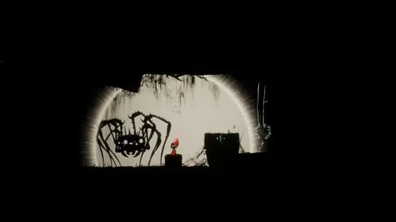 Unbound: Worlds Apart — Screenshots