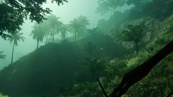 Far Cry 5: Hours of Darkness — Screenshoty