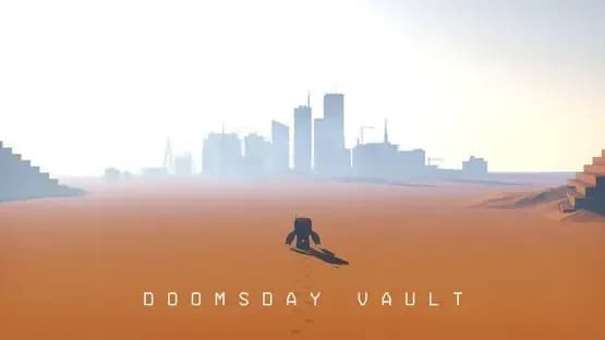 Doomsday Vault — Screenshots