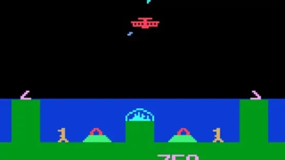 Atlantis — Screenshots