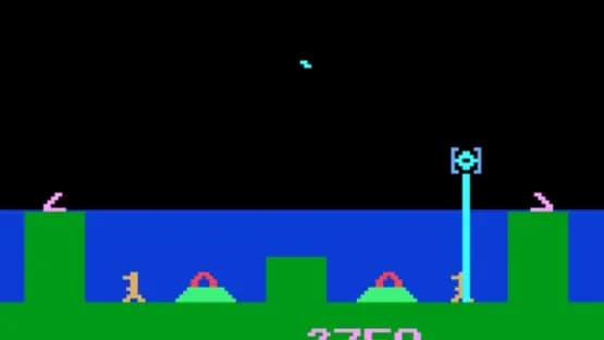 Atlantis — Screenshots