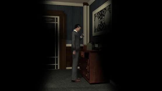 Agatha Christie: And Then There Were None — Screenshoty