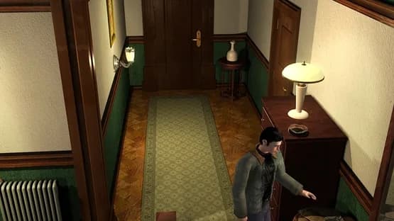 Agatha Christie: And Then There Were None — Screenshoty