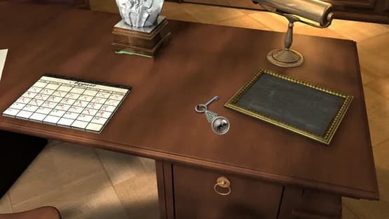 Agatha Christie: Evil Under the Sun — Screenshots