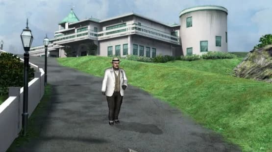 Agatha Christie: Evil Under the Sun — Screenshots