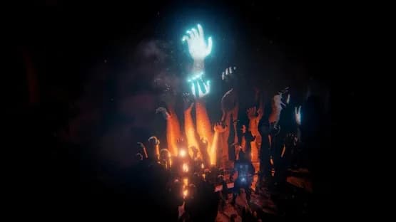 Alice VR — Screenshoty