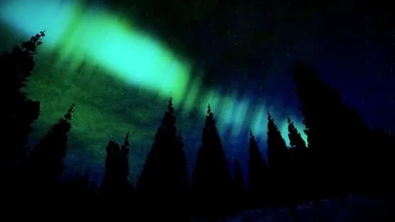 Alaska — Screenshots