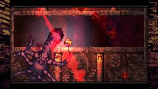 La-Mulana 2 — Screenshots