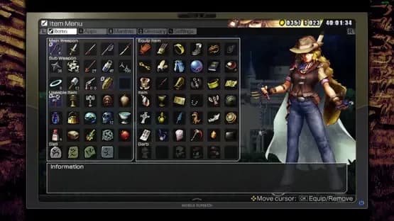 La-Mulana 2 — Screenshots