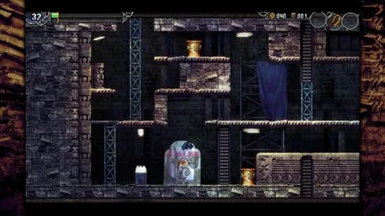 La-Mulana 2 — Screenshots