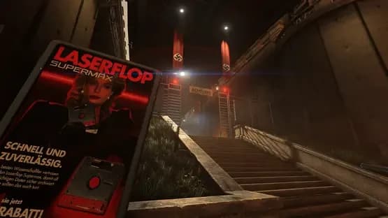 Wolfenstein: Youngblood — Screenshoty