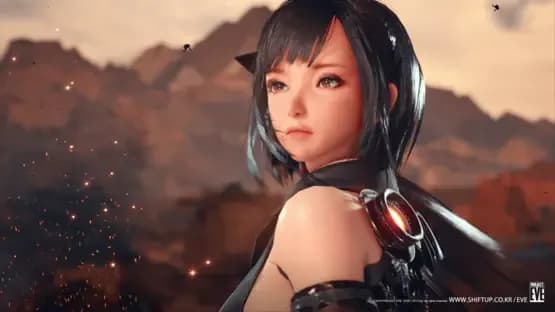 Stellar Blade — Screenshoty