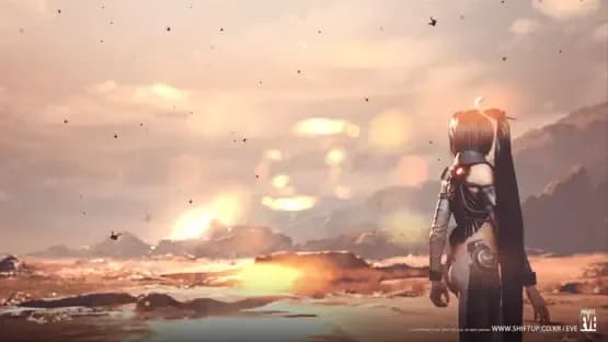 Stellar Blade — Screenshoty