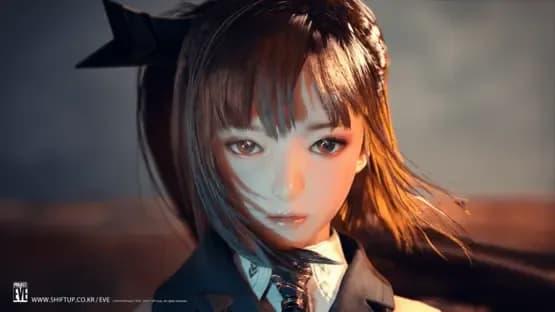 Stellar Blade — Screenshoty