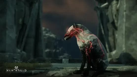New World: Aeternum — Screenshots