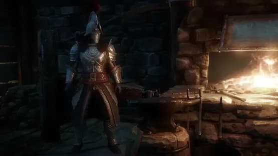 New World: Aeternum — Screenshots