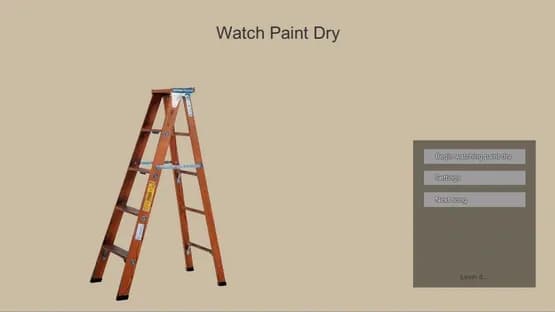 Watch Paint Dry — Screenshots