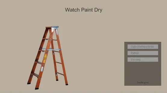 Watch Paint Dry — Screenshots