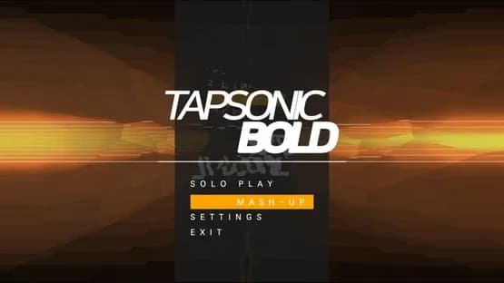 Tapsonic Bold — Screenshoty