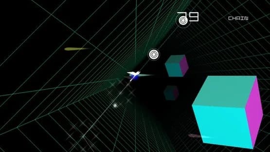Groove Coaster for Steam — Screenshoty