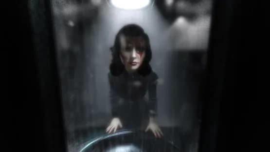 BioShock Infinite: Burial at Sea - Episode 2 — Screenshoty