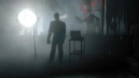 BioShock Infinite: Burial at Sea - Episode 2 — Screenshoty