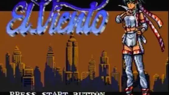El Viento — Screenshots