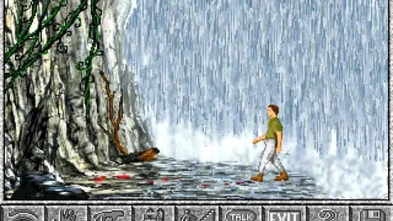 Amazon: Guardians of Eden — Screenshoty