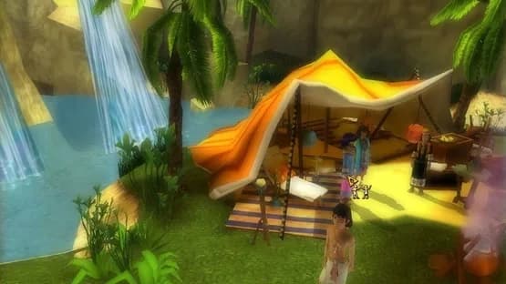 Ankh: Reverse the Curse — Screenshoty
