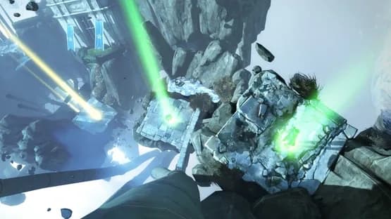 Dishonored: Dunwall City Trials — Screenshoty