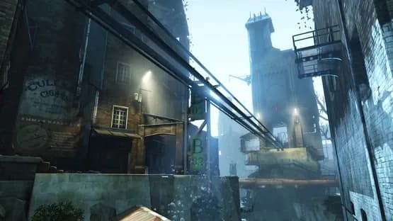 Dishonored: Dunwall City Trials — Screenshoty