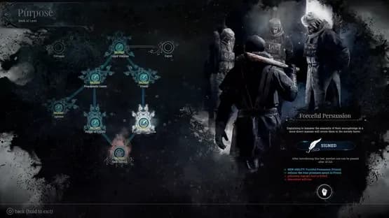 Frostpunk: Console Edition — Screenshots