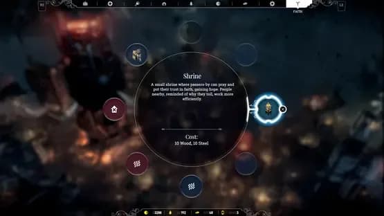 Frostpunk: Console Edition — Screenshots