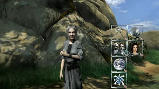 Atlantis III: The New World — Screenshots