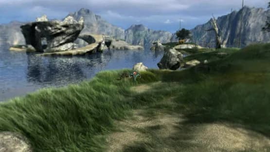 Atlantis III: The New World — Screenshots