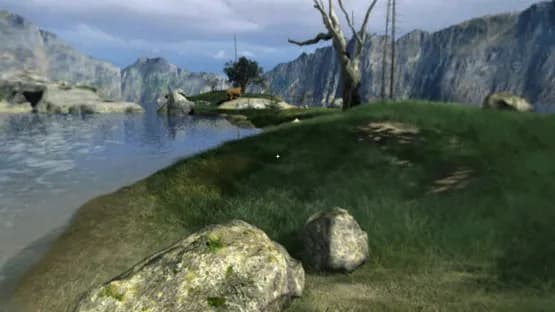 Atlantis III: The New World — Screenshots