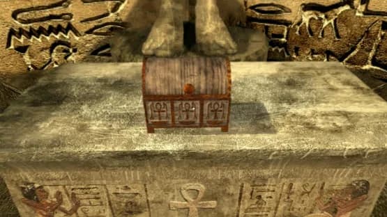 Atlantis III: The New World — Screenshots