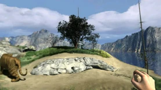 Atlantis III: The New World — Screenshots