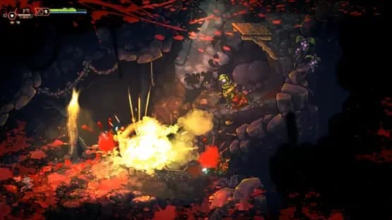 Zombotron — Screenshots