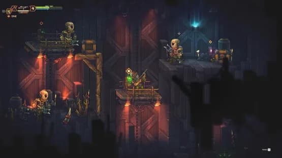 Zombotron — Screenshots