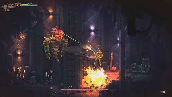 Zombotron — Screenshots