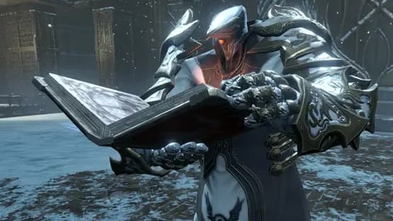 Neverinth: The Never Ending Labyrinth — Screenshots