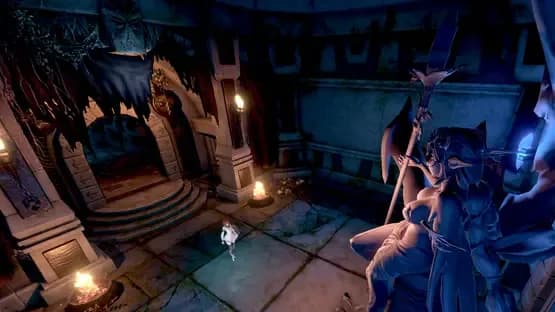 Neverinth: The Never Ending Labyrinth — Screenshots