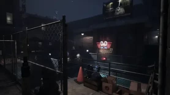 Daymare: 1998 — Screenshots